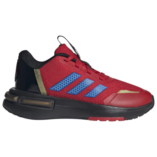 Adidas Marvel's Iron Man Racer K Adidas Marvel's Iron Man Racer K